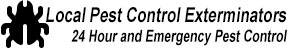 Lyttleville IL Pest Control Exterminators